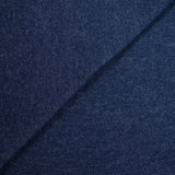 Jean's coton lourd Claire bleu
