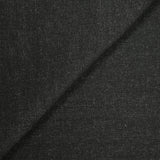 Jean's coton lourd Thèvy gris anthracite