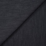 Jean's coton Matteo souple marine