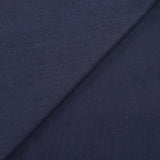 Jean's coton Sonia bleu intense