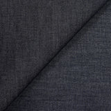 Jean's coton Sophie bleu foncé