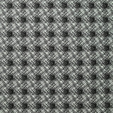 Jean's jacquard polyviscose abstrait fond noir