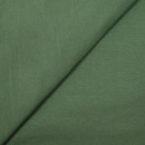 Jersey coton Bio kaki