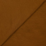 Jersey de coton camel