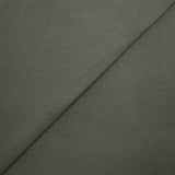 Jersey de coton taupe
