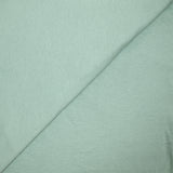 Jersey de coton vert opaline