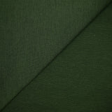 Jersey de laine mélangée vert militaire
