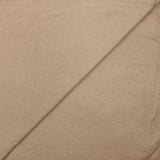 Jersey de polyester fin sable