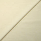 Jersey de polyviscose écru