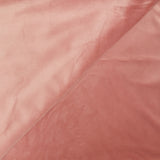 Jersey de velours tout doux rose blush