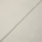 Jersey de viscose blanc cassé