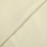 Jersey de viscose fin ivoire