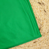 Jersey de viscose fin vert prairie