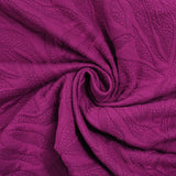 Jersey matt cracks Magenta background