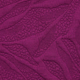 Jersey matt cracks Magenta background