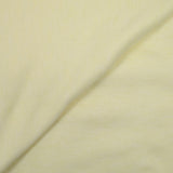 Jersey polyester poussin chiné