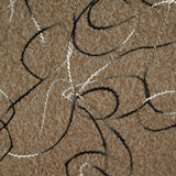 Lainage bouclette fantaisie Sophia spéculoos