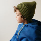 Liverpool children's sewing pattern zipped
