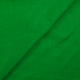 Lin viscose vert prairie