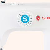 Singer M2105 sewing machine