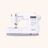 Machine à coudre Singer Madam 8