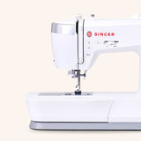 Machine à coudre Singer Madam 8