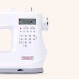 Machine à coudre Singer Madam 8