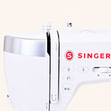 Machine à coudre Singer Madam 8