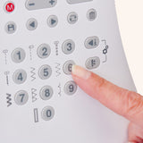 Machine à coudre Singer Madam 8