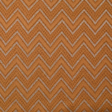 Maille dentelle chevron lurex camel