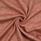 Salmon Iris mesh