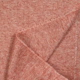 Salmon Iris mesh