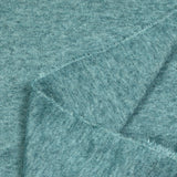 Turquoise mesh mesh