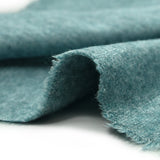 Turquoise mesh mesh
