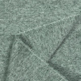 Iris Mesh Virid Green Background