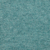 Maille iris lurex turquoise melting