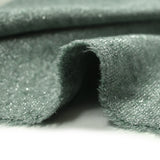 Maille Iris Lurex Virid Green Fondo