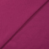 Maille Milano orchidée