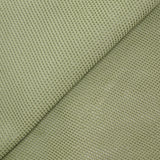 Maille polyester 3D tilleul