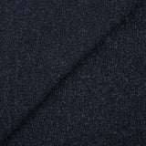 Maille tricot Lurex fantaisie Lola bleu nuit