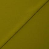Mousseline de polyester vert avocat