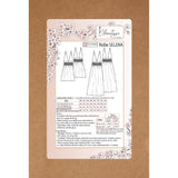 Patron de couture Robe SELENA