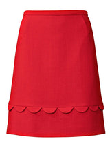 Burda boss n ° 5868: skirt