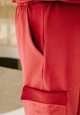 Patrón de costura para correr SASHA