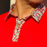 Patron de couture Polo Le Champion