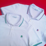 Patron de couture Polo Le Champion