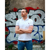 Patron de couture Polo Le Champion