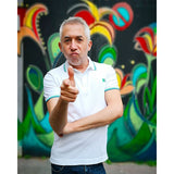 Patron de couture Polo Le Champion