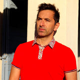 Patron de couture Polo Le Champion