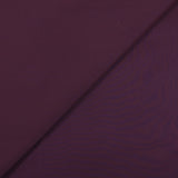 Polycoton élasthanne changeant violet